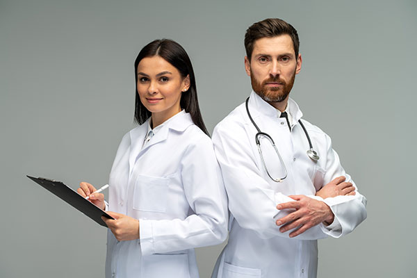 peptide therapy clinic in Binghamton